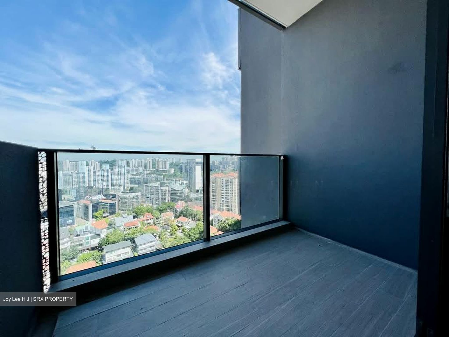 Stirling Residences (D3), Apartment #549909101